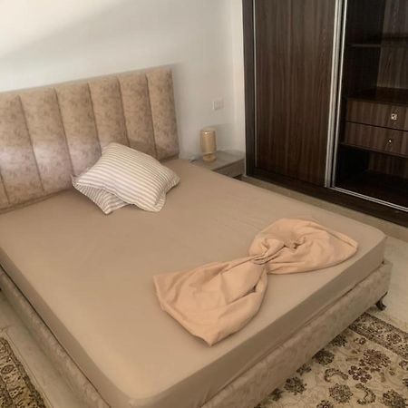 Sidi Daoud Appartement Chic Jardins De Carthage מראה חיצוני תמונה