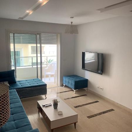 Sidi Daoud Appartement Chic Jardins De Carthage מראה חיצוני תמונה