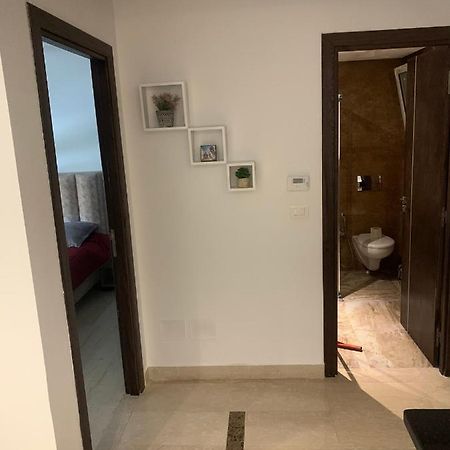 Sidi Daoud Appartement Chic Jardins De Carthage מראה חיצוני תמונה