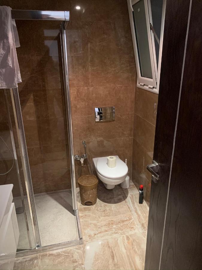 Sidi Daoud Appartement Chic Jardins De Carthage מראה חיצוני תמונה