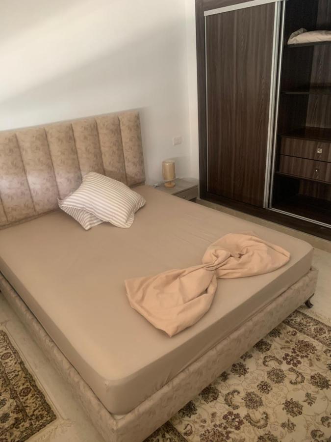 Sidi Daoud Appartement Chic Jardins De Carthage מראה חיצוני תמונה