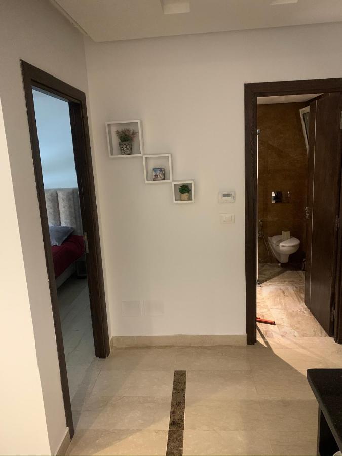 Sidi Daoud Appartement Chic Jardins De Carthage מראה חיצוני תמונה